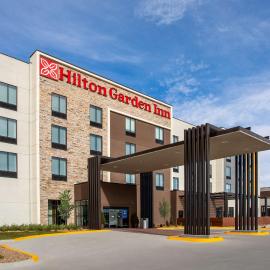 Hays में, होटल Hilton Garden Inn Hays, KS