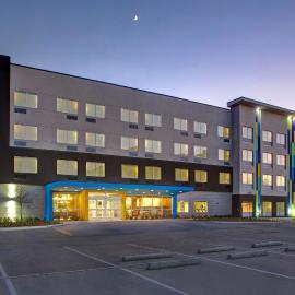 Tru By Hilton Northlake Fort Worth, Tx, hotel en Northlake