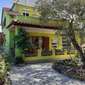 Apartments with parking space Razanj, Rogoznica - 22376