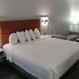 Best Western Heritage Inn & Suites, hotel em Broussard