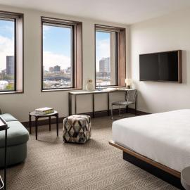 Hotel Marcel New Haven, Tapestry Collection By Hilton, hotel sa New Haven