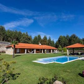 Luxury Villa Private Pool