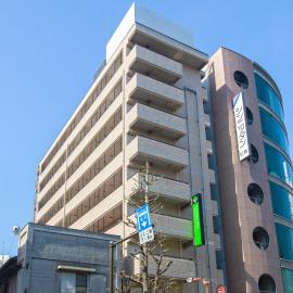 FLEXSTAY INN Kawasaki Kaizuka, hotel a Kawasaki