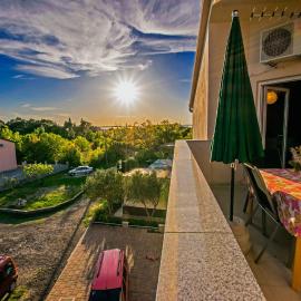 Apartment in Starigrad-Paklenica 6875