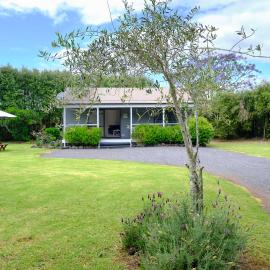 Kendall Cottage - Perfect Getaway!, hotel in Kerikeri