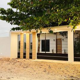 Casa Nefertari, hotel a Flores