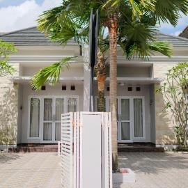 Kays Homestay Jogja, hotel u gradu Ngemplak