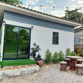 Home No 3 khanom, hotel in Ban Thung O