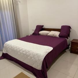 Sea View Luxury 2 Bedroom Apartment in Mount Lavinia