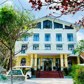Golden Rose Hotel, hotel a Con Dao
