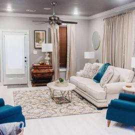 Country Cottage - Broussard, hotel em Broussard