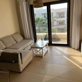 Azha 2 bd chalet family only, hotel in Ain Sokhna