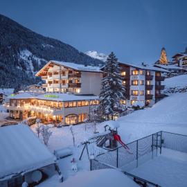 Hotel Gasteigerhof