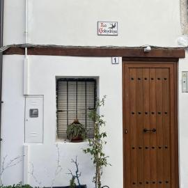 LA GOLONDRINA, hotel di Candeleda