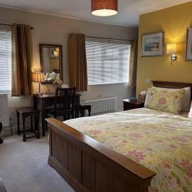 The Old Posthouse B&B, hotel a Caenby
