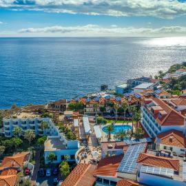 Sentido Galosol, hotel in Caniço