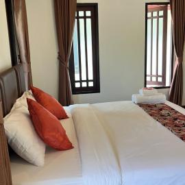 P&L21Resort, hotel di Khanom