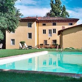Appartamento Rosa, hotel en Capannori