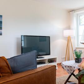 Ferienhaus Canvas, hotel in Carolinensiel