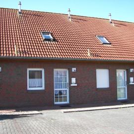 Ferienhaus Erholungsnest