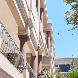 134 On Ocean View, hotel a Amanzimtoti