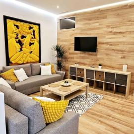 apartamento premium muy cerca ciudad Barcelona