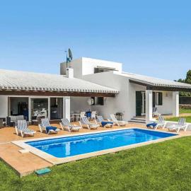 Villa Bini Blanca