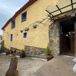 El Callejon De Andrese, hotel Loarréban
