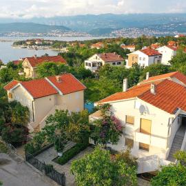 Apartments Villa Bernarda