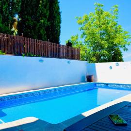Casa Rural Mirador Del Olivar