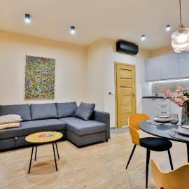Studio ArtDeco, hotel a Rabka
