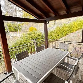 Appartamento Casa Vapi، فندق في بيفيبلاغو