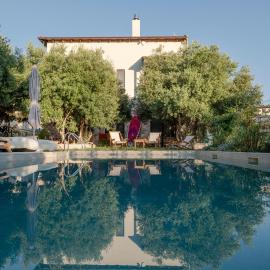 MAISON - ELEA, hotel in Ierissos