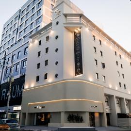 Anook Hotel Suwon Ingye, hotel en Suwon