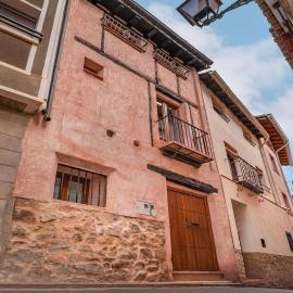 CASA RURAL EL GARROTE