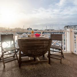 Apartment Le Manoir-2 by Interhome