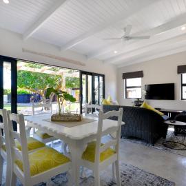 SAFFRON COTTAGE