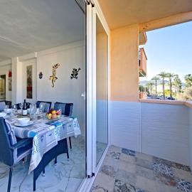 Apartment L'Ancora-3 by Interhome, hotel in Jávea