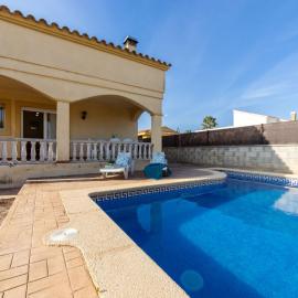 Holiday Home Teresa by Interhome