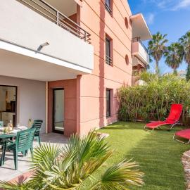 Apartment Santa Monica-2 by Interhome
