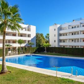 Apartment Angel Blanco by Interhome, hotel in La Cala de Mijas