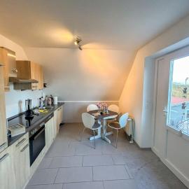 Apartment Dori by Interhome