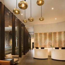 Four Points by Sheraton Brisbane, hotel a Brisbane