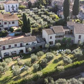 Holiday Home La Smarrita Dei Carradori by Interhome, hotel in Lucignano