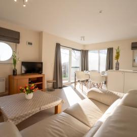 Apartment Athene 002 with parking by Interhome