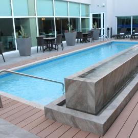 Hampton Inn by Hilton Hermosillo, hotel v mestu Hermosillo