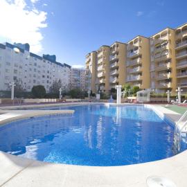 Apartment Apolo VII-7 by Interhome