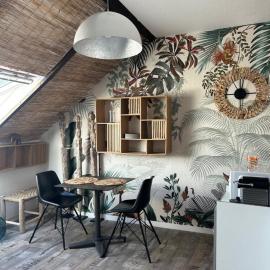 LE BALI, hotel u gradu Bezanson