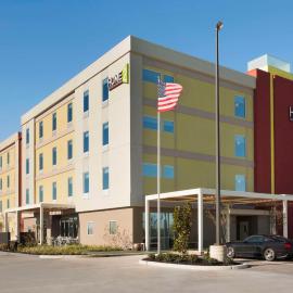 Home2 Suites by Hilton Houston Pasadena, hotel u gradu 'Pasadena'