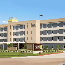 Home2 Suites by Hilton Houston Willowbrook، فندق في هيوستن